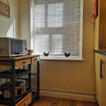 Coastal Escape Deal - 2 Bedroom House -Short Lets & Serviced Accommodation Exterior foto