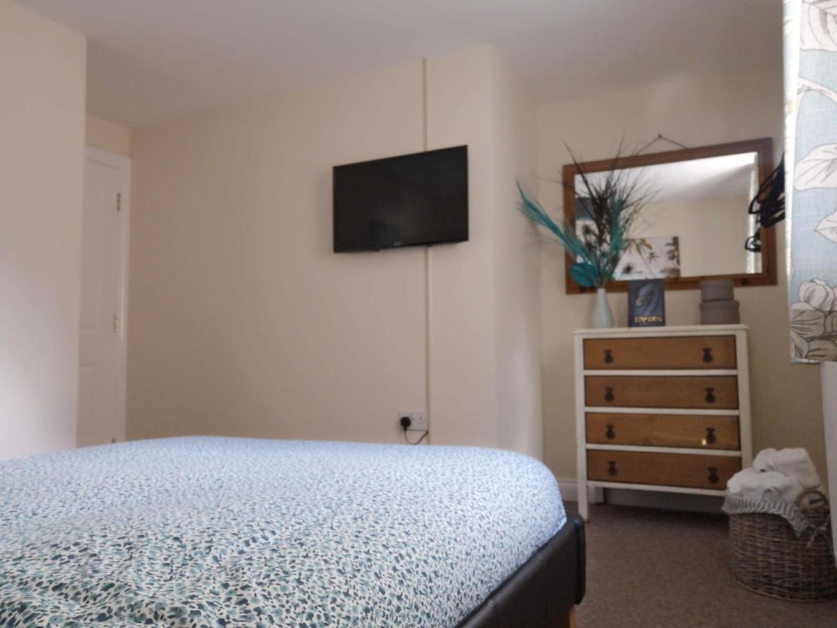 Coastal Escape Deal - 2 Bedroom House -Short Lets & Serviced Accommodation Exterior foto